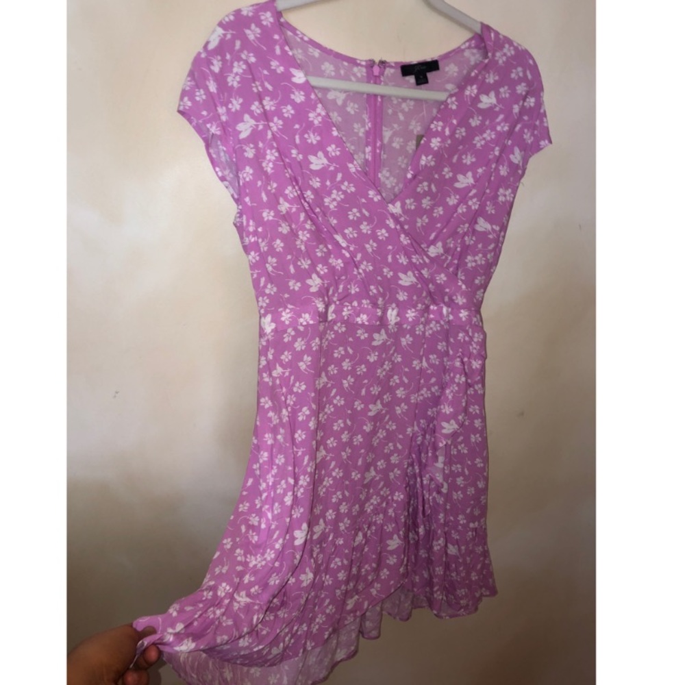 J.Crew dress